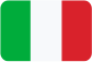 Transformations de conteneurs Italiano
