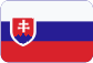 Conteneurs pour unités Slovensky